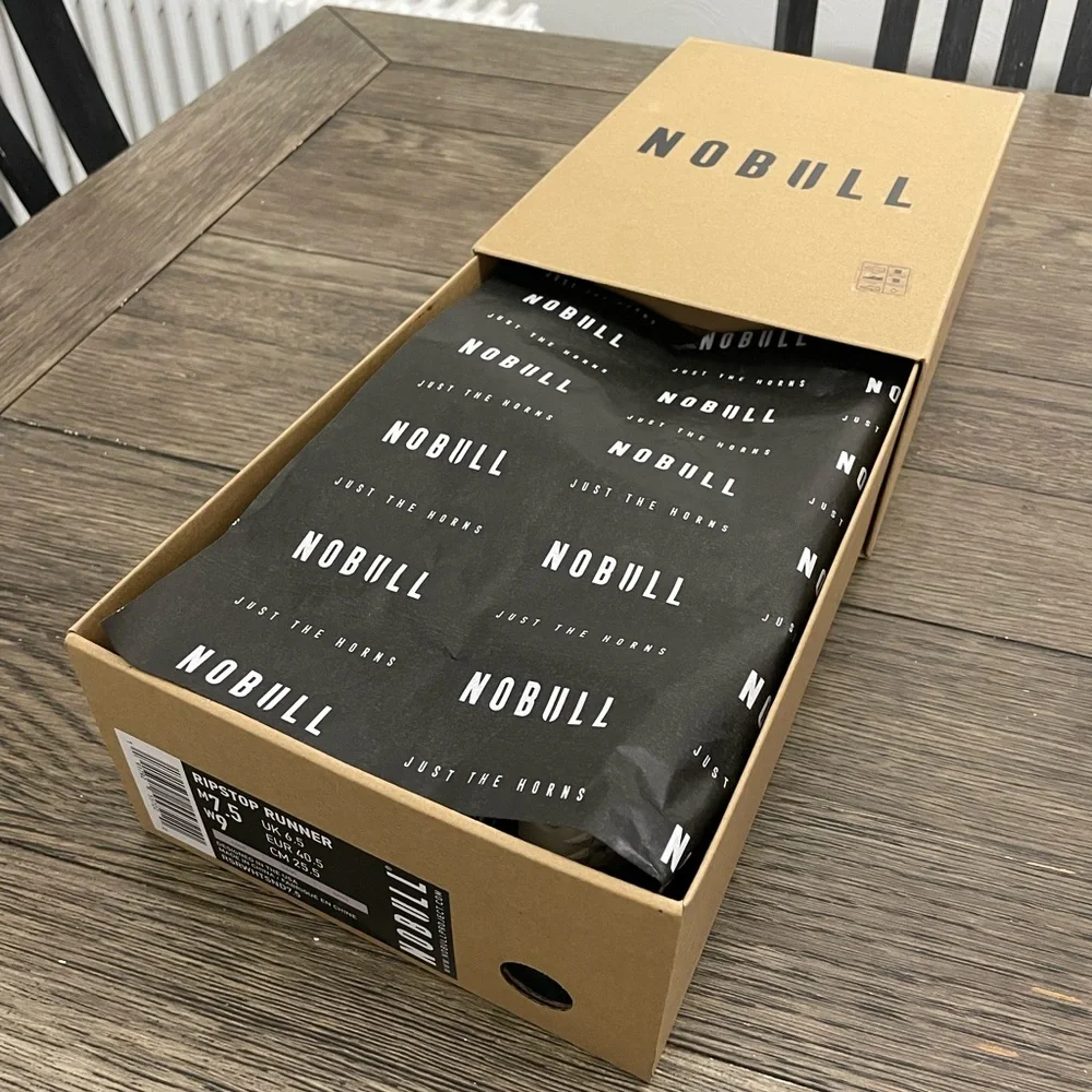 Nobull Ripstop Runners - Picture 9 of 10
